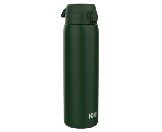 Бутылка для воды ION8 OneTouch Vacuum Insulated 920 мл Dark Green (I8TS1000DGRE)