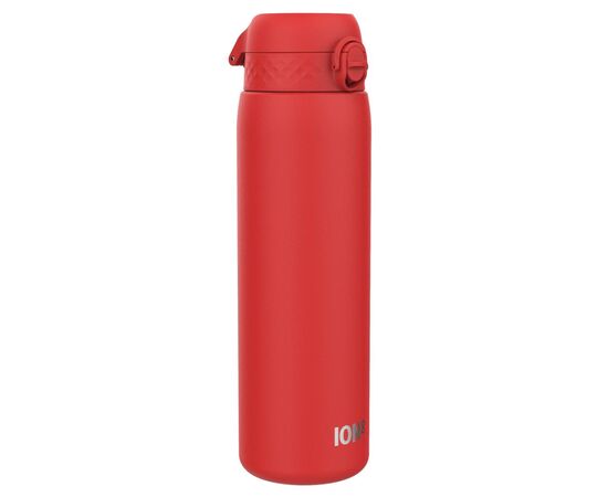 Пляшка для води ION8 OneTouch Vacuum Insulated 920 мл Red (I8TS1000Red)