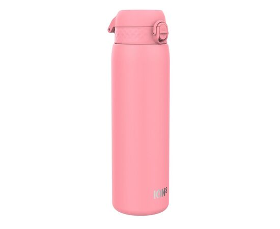 Пляшка для води ION8 OneTouch Vacuum Insulated 920 мл Rose Bloom (I8TS1000ROSEB)