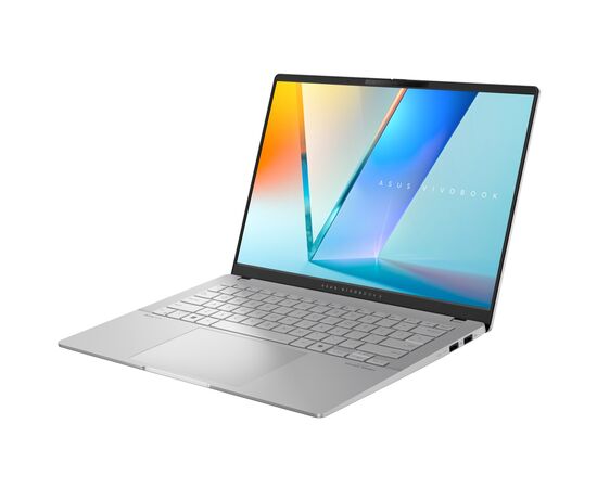 Ноутбук ASUS Vivobook S 14 OLED M5406WA-PP024 (90NB14P1-M00120), изображение 3