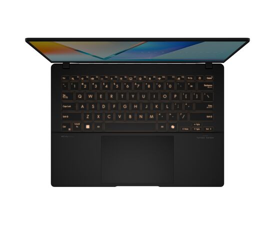 Ноутбук ASUS Vivobook S 14 OLED M5406NA-QD079 (90NB1493-M005U0), изображение 4