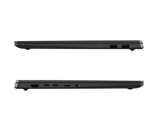 Ноутбук ASUS Vivobook S 14 OLED M5406NA-QD079 (90NB1493-M005U0), изображение 5