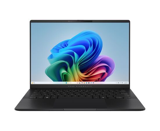 Ноутбук ASUS Vivobook S 14 OLED M5406NA-QD079 (90NB1493-M005U0)