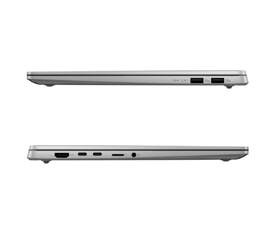 Ноутбук ASUS Vivobook S 14 OLED M5406KA-QD080 (90NB15W1-M006C0), изображение 5 Ноутбук ASUS Vivobook S 14 OLED M5406KA-QD080 (90NB15W1-M006C0), изображение 5