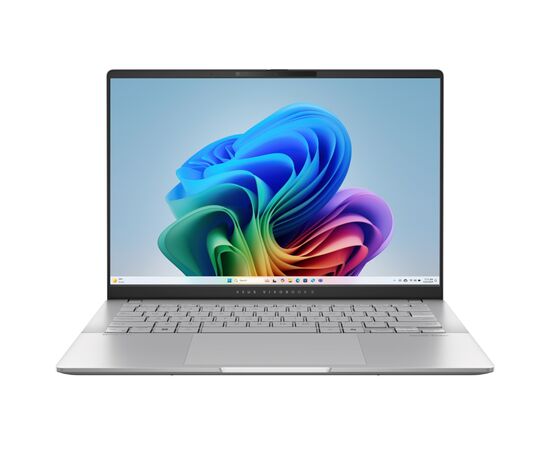 Ноутбук ASUS Vivobook S 14 OLED M5406KA-QD080 (90NB15W1-M006C0)
