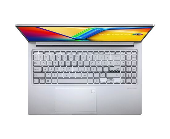 Ноутбук ASUS Vivobook 15 OLED X1505VA-L1676 (90NB10P2-M00VT0), изображение 4 Ноутбук ASUS Vivobook 15 OLED X1505VA-L1676 (90NB10P2-M00VT0), изображение 4