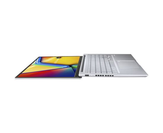 Ноутбук ASUS Vivobook 15 OLED X1505VA-L1676 (90NB10P2-M00VT0), изображение 6 Ноутбук ASUS Vivobook 15 OLED X1505VA-L1676 (90NB10P2-M00VT0), изображение 6