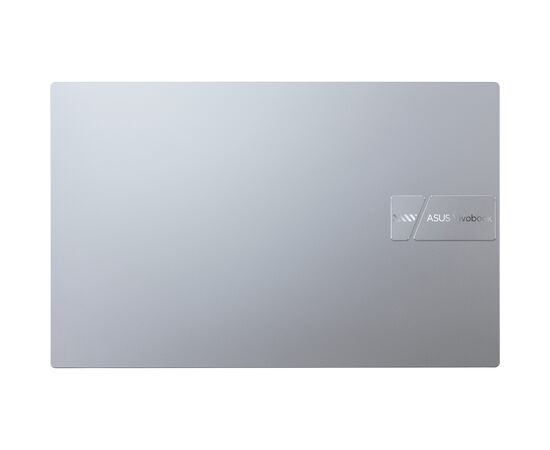Ноутбук ASUS Vivobook 15 OLED X1505VA-L1676 (90NB10P2-M00VT0), изображение 8 Ноутбук ASUS Vivobook 15 OLED X1505VA-L1676 (90NB10P2-M00VT0), изображение 8