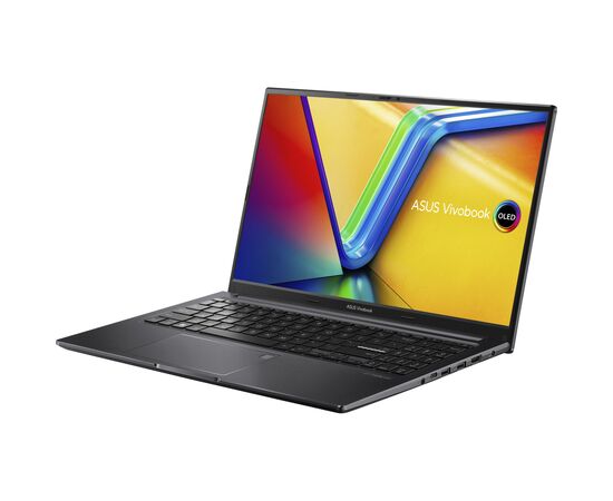 Ноутбук ASUS Vivobook 15 OLED M1505YA-L1034 (90NB10Q1-M00160), изображение 3 Ноутбук ASUS Vivobook 15 OLED M1505YA-L1034 (90NB10Q1-M00160), изображение 3