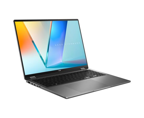 Ноутбук ASUS Vivobook 16 Flip TP3607SA-RJ016W (90NB1511-M000M0), изображение 2 Ноутбук ASUS Vivobook 16 Flip TP3607SA-RJ016W (90NB1511-M000M0), изображение 2