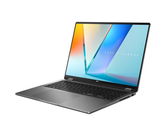 Ноутбук ASUS Vivobook 16 Flip TP3607SA-RJ016W (90NB1511-M000M0), изображение 3 Ноутбук ASUS Vivobook 16 Flip TP3607SA-RJ016W (90NB1511-M000M0), изображение 3