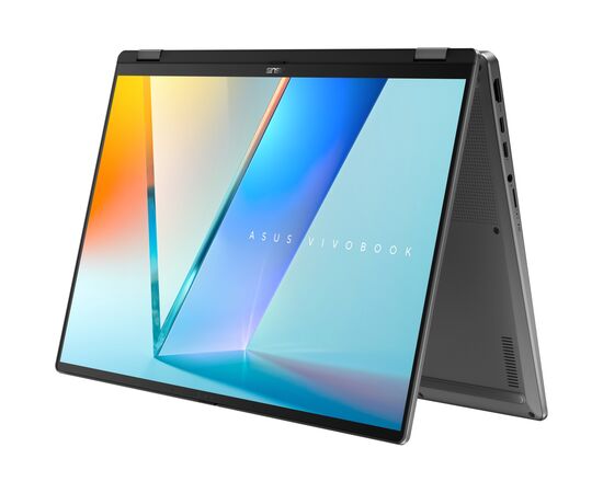 Ноутбук ASUS Vivobook 16 Flip TP3607SA-RJ016W (90NB1511-M000M0), изображение 9 Ноутбук ASUS Vivobook 16 Flip TP3607SA-RJ016W (90NB1511-M000M0), изображение 9