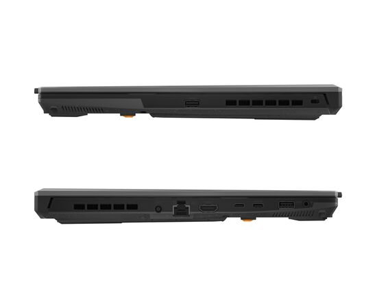 Ноутбук ASUS TUF Gaming A16 FA607NU-RL061 (90NR0MU3-M00450), изображение 5 Ноутбук ASUS TUF Gaming A16 FA607NU-RL061 (90NR0MU3-M00450), изображение 5