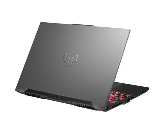 Ноутбук ASUS TUF Gaming A16 FA607NU-RL061 (90NR0MU3-M00450), изображение 7 Ноутбук ASUS TUF Gaming A16 FA607NU-RL061 (90NR0MU3-M00450), изображение 7
