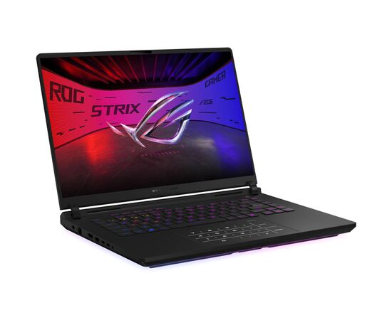 Ноутбук ASUS ROG Strix SCAR 16 G635LX-RW082X (90NR0L81-M00350), изображение 2