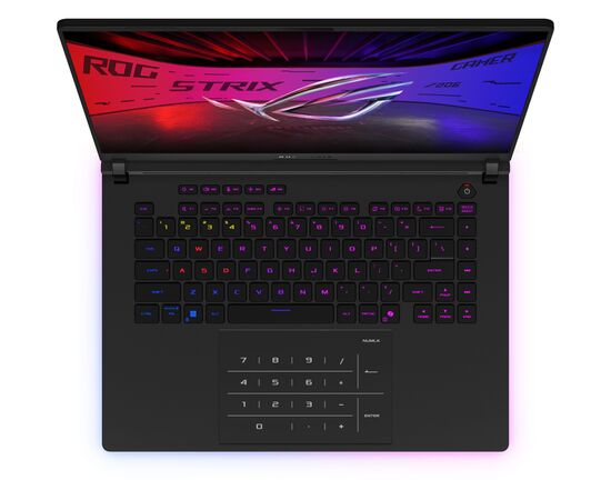 Ноутбук ASUS ROG Strix G16 G615LW-S5131W (90NR0LG1-M00670), изображение 4