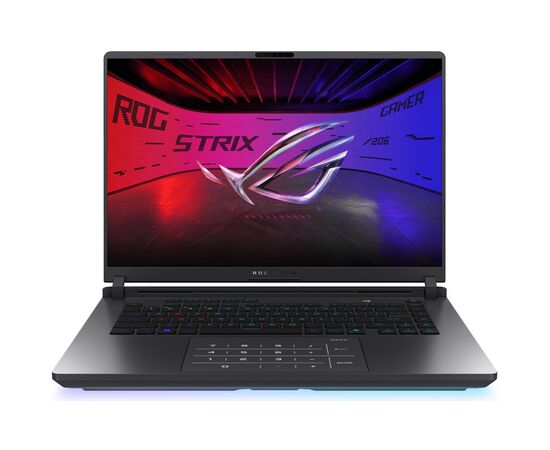 Ноутбук ASUS ROG Strix G16 G615LW-S5131W (90NR0LG1-M00670)