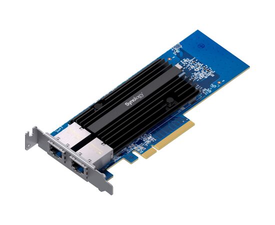 Мережева карта Synology E10G30-F2
