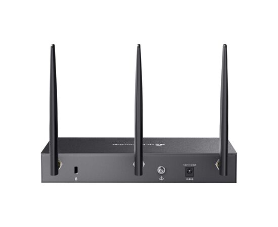 Маршрутизатор TP-Link ER706W, изображение 2 Маршрутизатор TP-Link ER706W, изображение 2