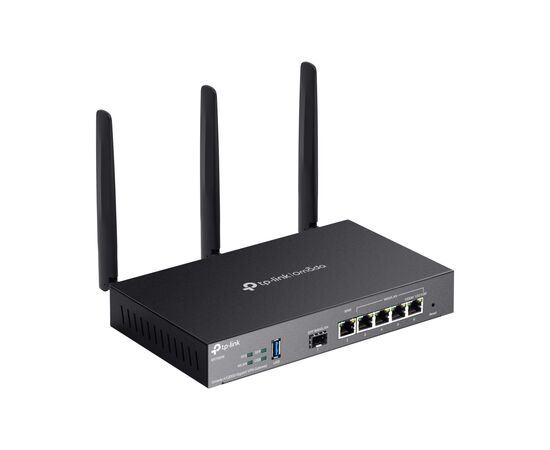 Маршрутизатор TP-Link ER706W, изображение 4 Маршрутизатор TP-Link ER706W, изображение 4