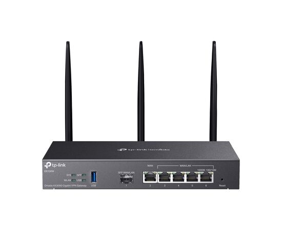 Маршрутизатор TP-Link ER706W