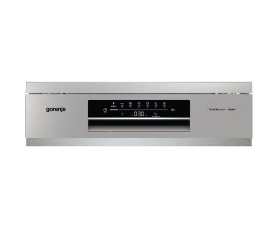 Посудомоечная машина Gorenje GS643E90X, изображение 10 Посудомоечная машина Gorenje GS643E90X, изображение 10