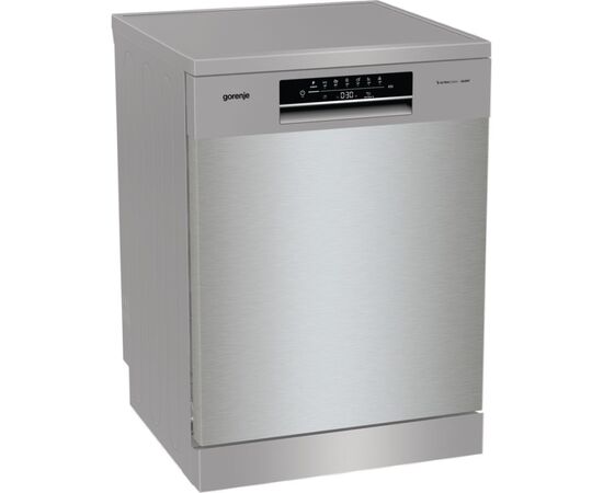 Посудомоечная машина Gorenje GS643E90X, изображение 2 Посудомоечная машина Gorenje GS643E90X, изображение 2