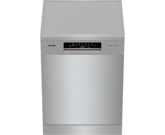 Посудомоечная машина Gorenje GS643E90X, изображение 3 Посудомоечная машина Gorenje GS643E90X, изображение 3