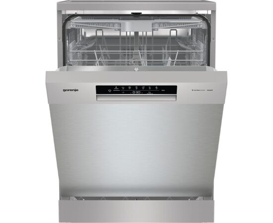 Посудомоечная машина Gorenje GS643E90X, изображение 4 Посудомоечная машина Gorenje GS643E90X, изображение 4