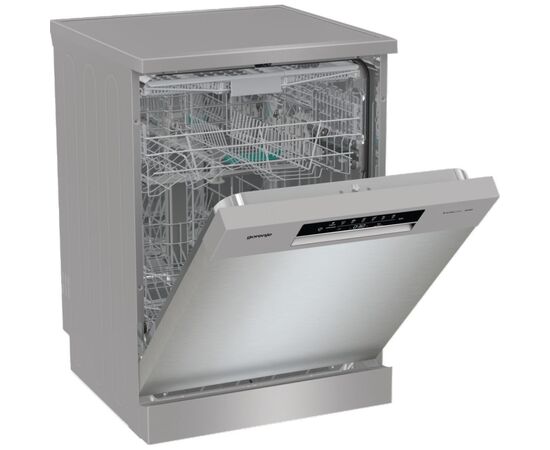 Посудомоечная машина Gorenje GS643E90X, изображение 5 Посудомоечная машина Gorenje GS643E90X, изображение 5