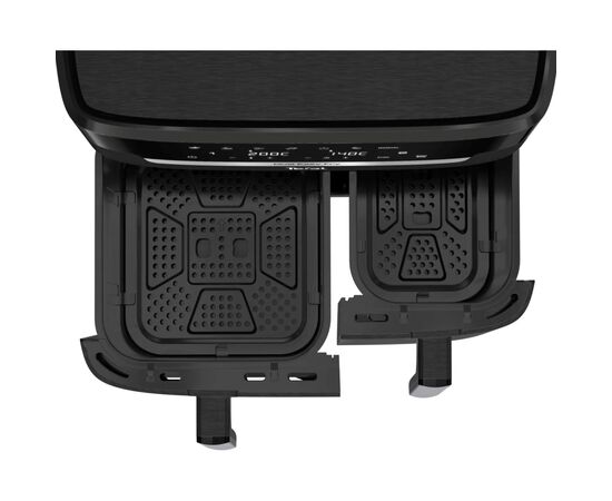 Мультипечь Tefal Dual Easy Fry XXL (EY9428E0), изображение 3 Мультипечь Tefal Dual Easy Fry XXL (EY9428E0), изображение 3