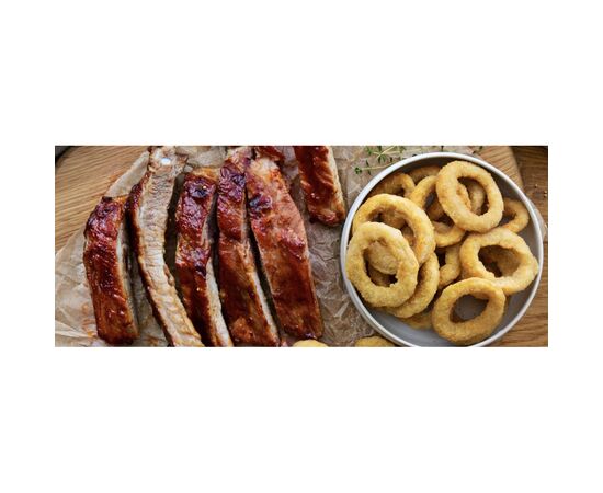 Мультипечь Tefal Dual Easy Fry XXL (EY9428E0), изображение 8 Мультипечь Tefal Dual Easy Fry XXL (EY9428E0), изображение 8