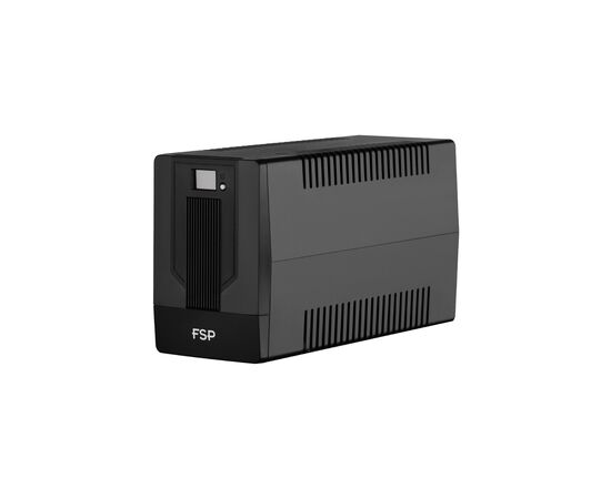 Пристрій безперебійного живлення FSP iFP-2000 2xSchuko + 2xIEC (PPF12A1607)