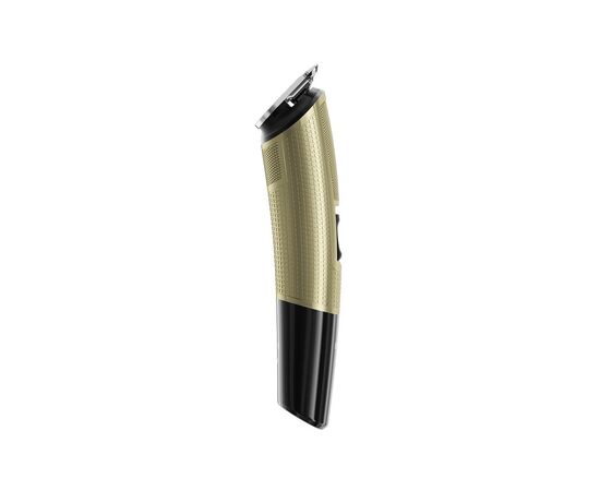 Триммер Xiaomi Enchen Beardo 3 Gold/Black, изображение 2 Триммер Xiaomi Enchen Beardo 3 Gold/Black, изображение 2