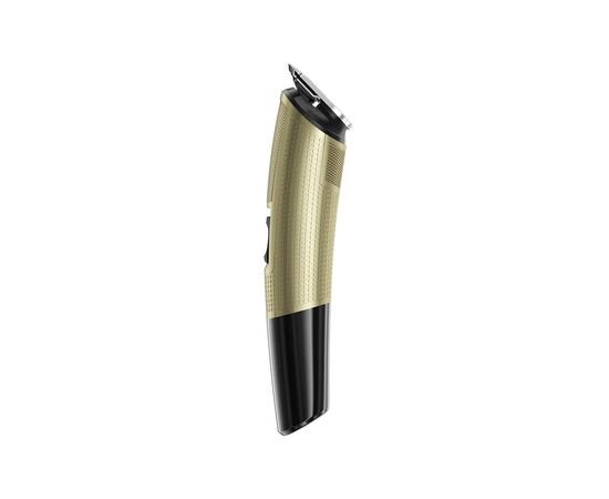 Триммер Xiaomi Enchen Beardo 3 Gold/Black, изображение 3 Триммер Xiaomi Enchen Beardo 3 Gold/Black, изображение 3