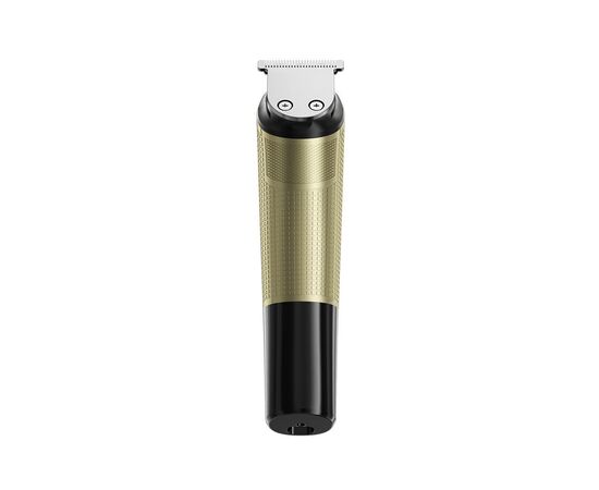 Триммер Xiaomi Enchen Beardo 3 Gold/Black, изображение 4 Триммер Xiaomi Enchen Beardo 3 Gold/Black, изображение 4