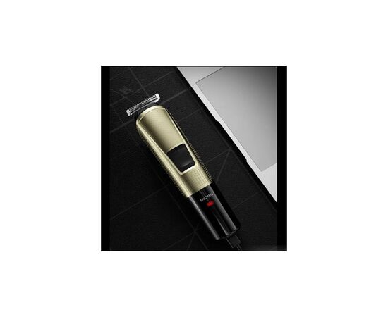 Триммер Xiaomi Enchen Beardo 3 Gold/Black, изображение 8 Триммер Xiaomi Enchen Beardo 3 Gold/Black, изображение 8
