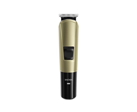 Триммер Xiaomi Enchen Beardo 3 Gold/Black
