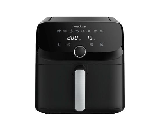 Мультипечь Moulinex Easy Fry Mega (EZ8558F0)