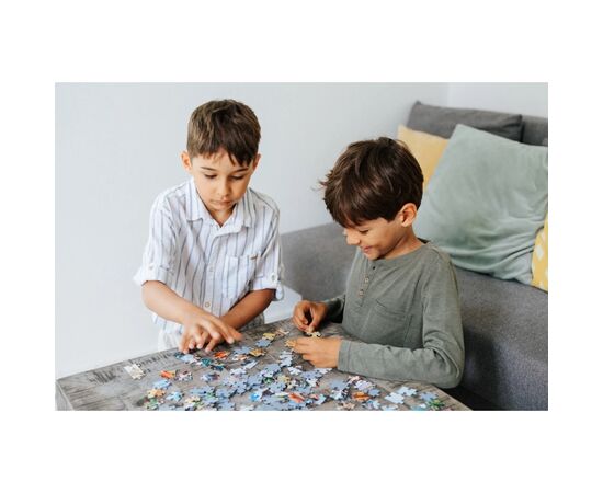 Пазл Trefl The Avengers Мстители 300 элементов (5900511230000), изображение 4 Пазл Trefl The Avengers Мстители 300 элементов (5900511230000), изображение 4