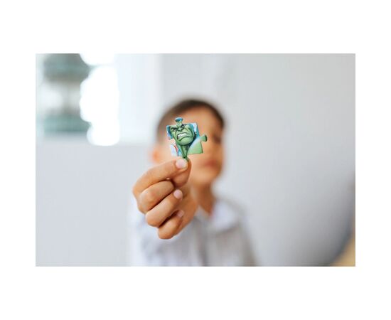 Пазл Trefl The Avengers Мстители 300 элементов (5900511230000), изображение 5 Пазл Trefl The Avengers Мстители 300 элементов (5900511230000), изображение 5