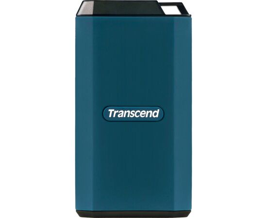 Накопитель SSD USB Type-C 4TB ESD410C Transcend (TS4TESD410C), изображение 2 Накопитель SSD USB Type-C 4TB ESD410C Transcend (TS4TESD410C), изображение 2