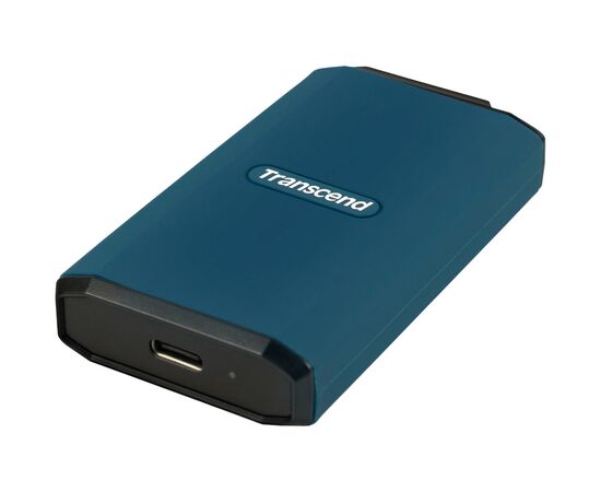 Накопитель SSD USB Type-C 4TB ESD410C Transcend (TS4TESD410C), изображение 3 Накопитель SSD USB Type-C 4TB ESD410C Transcend (TS4TESD410C), изображение 3