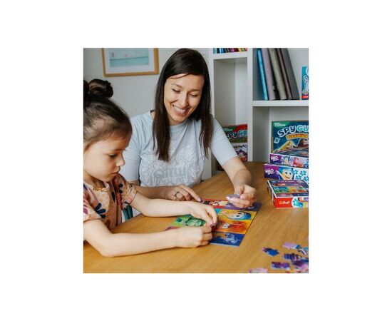 Пазл Trefl Inside Out 2 4 in 1 (35, 48, 54, 70) элемента (5900511346527), изображение 7 Пазл Trefl Inside Out 2 4 in 1 (35, 48, 54, 70) элемента (5900511346527), изображение 7