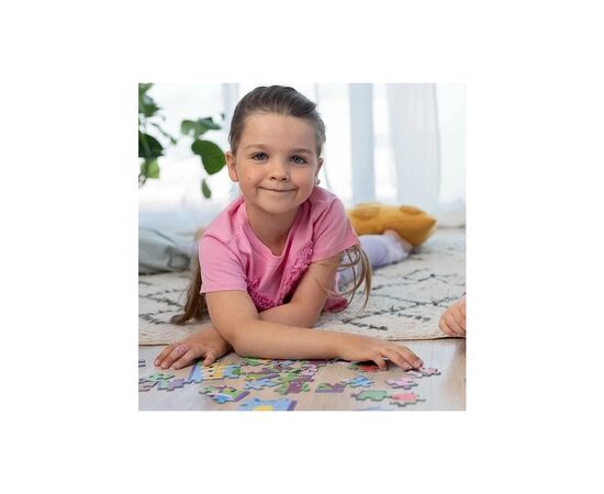 Пазл Trefl Lilo&Stitch Воспоминания 100 элементов (5900511164732), изображение 3 Пазл Trefl Lilo&Stitch Воспоминания 100 элементов (5900511164732), изображение 3