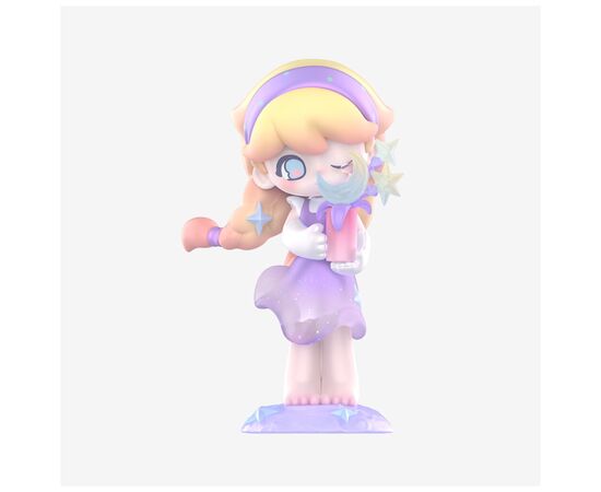 Фигурка Pop Mart сюрприз A Dream About Stars Azura (ADAS-01), изображение 2 Фигурка Pop Mart сюрприз A Dream About Stars Azura (ADAS-01), изображение 2