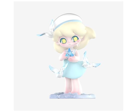 Фигурка Pop Mart сюрприз A Dream About Stars Azura (ADAS-01), изображение 4 Фигурка Pop Mart сюрприз A Dream About Stars Azura (ADAS-01), изображение 4