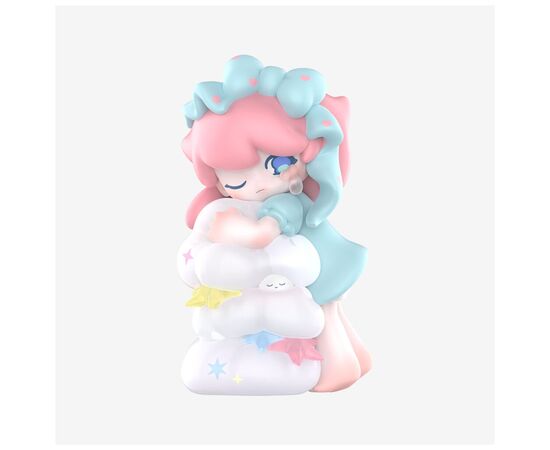 Фигурка Pop Mart сюрприз A Dream About Stars Azura (ADAS-01), изображение 5 Фигурка Pop Mart сюрприз A Dream About Stars Azura (ADAS-01), изображение 5