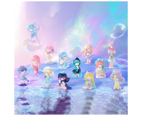 Фигурка Pop Mart сюрприз A Dream About Stars Azura (ADAS-01), изображение 6 Фигурка Pop Mart сюрприз A Dream About Stars Azura (ADAS-01), изображение 6