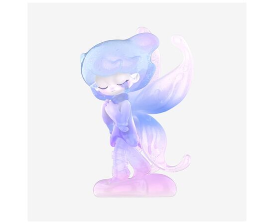 Фигурка Pop Mart сюрприз A Dream About Stars Azura (ADAS-01), изображение 8 Фигурка Pop Mart сюрприз A Dream About Stars Azura (ADAS-01), изображение 8